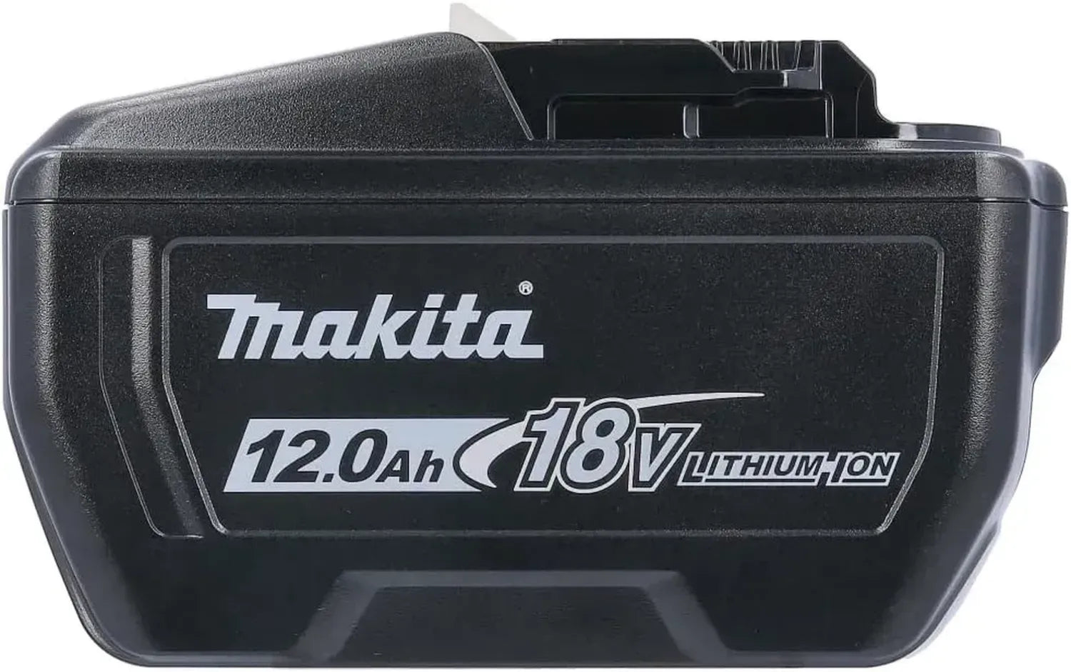 Makita 18V LXT 12Ah Lithium-Ionen-Akku Hochleistungsbatterie