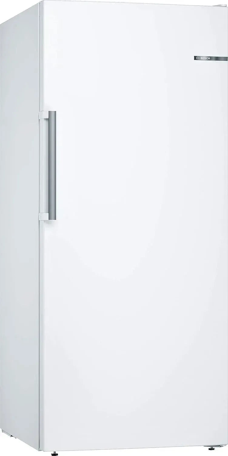Bosch XXL-Gefrierschrank Serie 6, 289L, NoFrost, LED-Beleuchtung, BigBox, 161x70cm