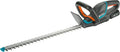 Gardena Akku-Heckenschere 18V P4A Set mit ergonomischem Design