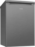 Bomann Kühlschrank mit 109L Gefrierfach, Energieklasse A++, Geräuscharm & Platzsparend, Verstellbare Tür, Modell KS 7251