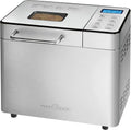 ProfiCook Brotbackautomat mit 13 Programmen und Timerfunktion, einstellbarer Kruste