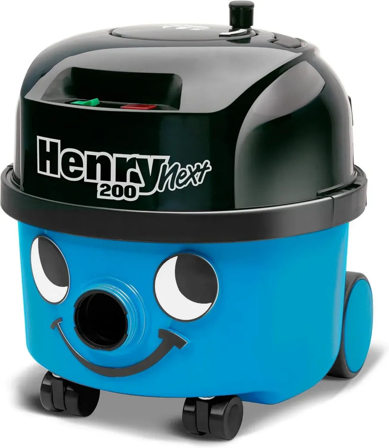 Numatic HVN 201 – Effizienter Staubsauger mit 620 W, energiesparend